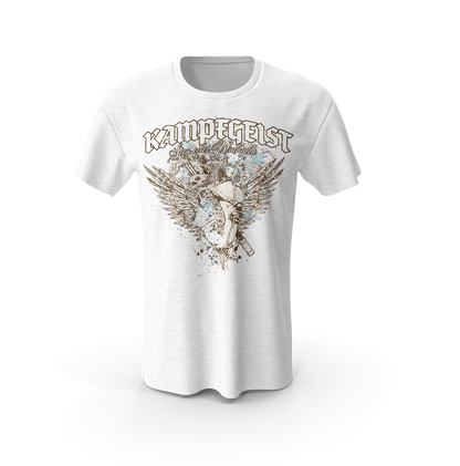 SOW - T-Shirt weiss