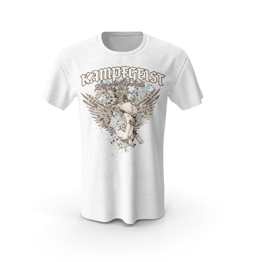 SOW - T-Shirt weiss