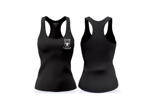 Division Schmiemann - Racerback Damen