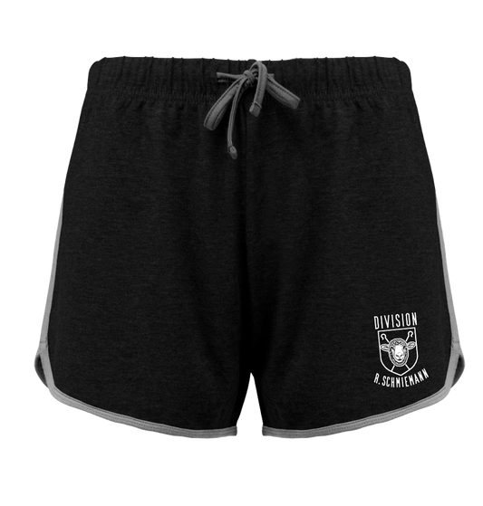 Division Schmiemann - Damen Retro Shorts