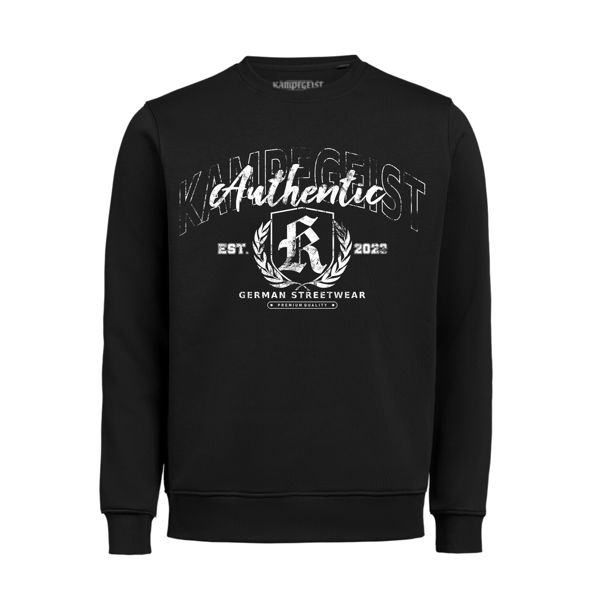 Authentic - Sweatshirt
