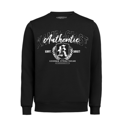 Authentic - Sweatshirt