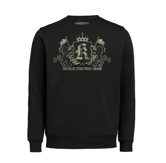 Superior - Sweatshirt