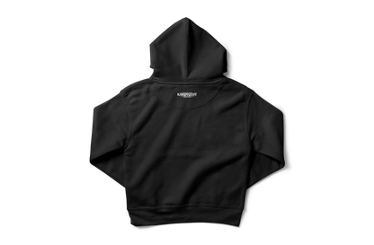 Outline  - Ultra Heavy Hoodie