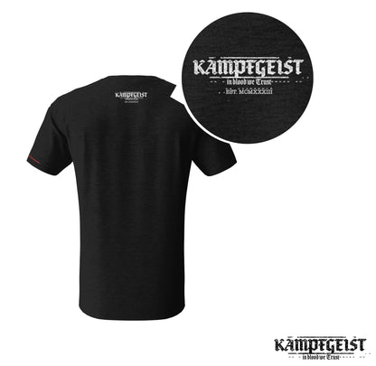 Sieg oder Valhalla CLASSIC - T-Shirt