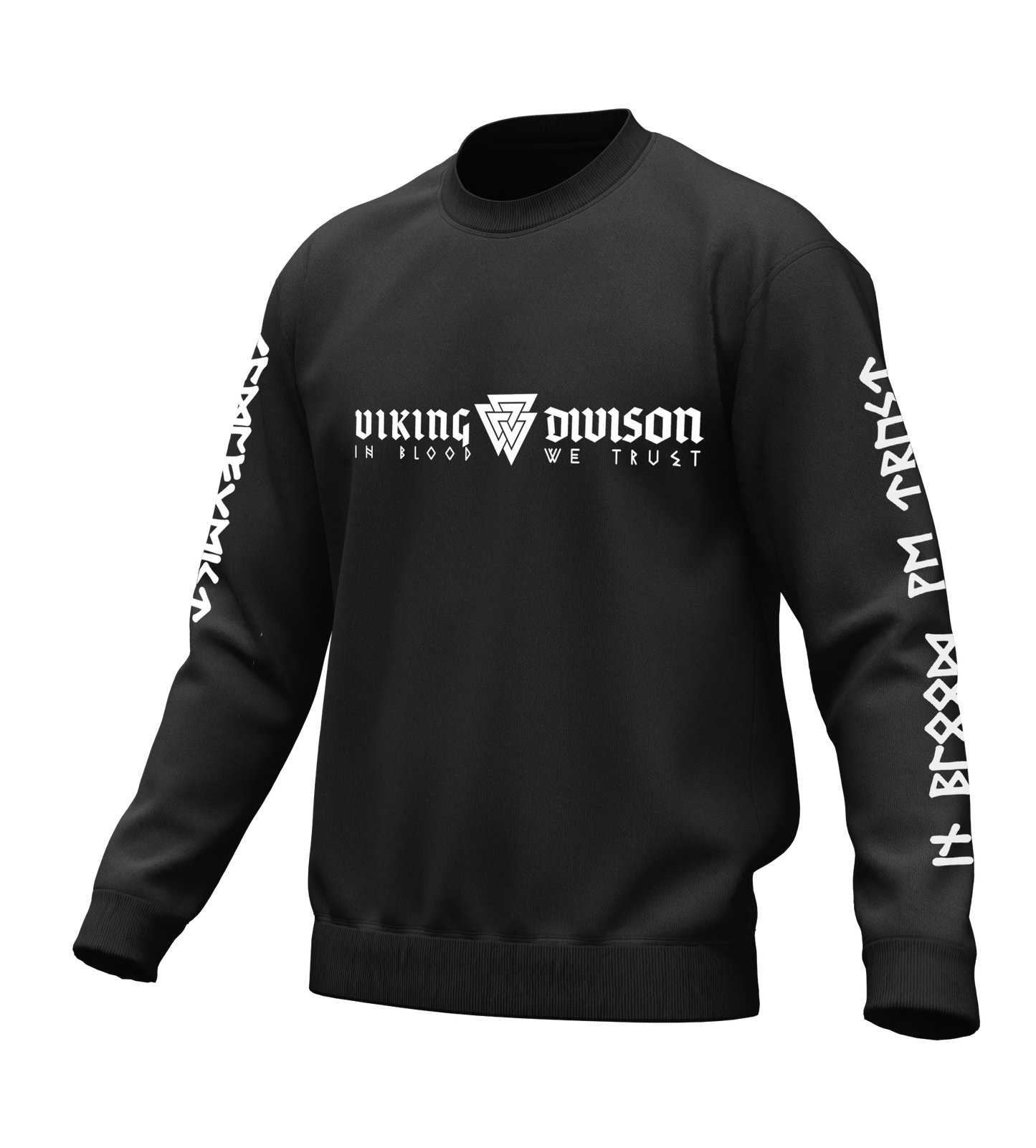 Viking Division - Sweatshirt