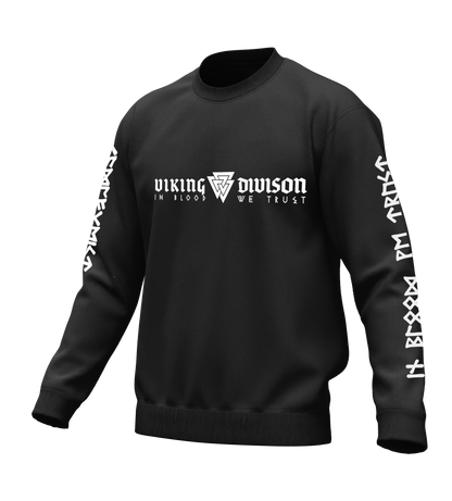 Viking Division - Sweatshirt