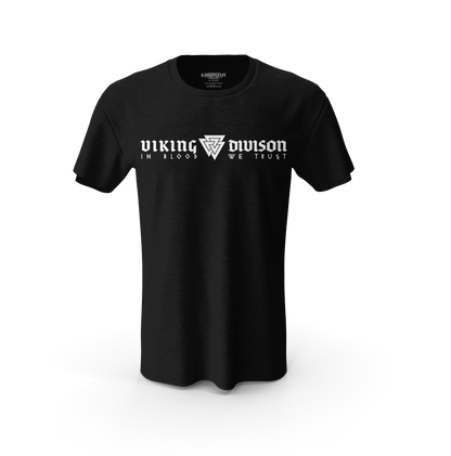 Viking Division - T-Shirt