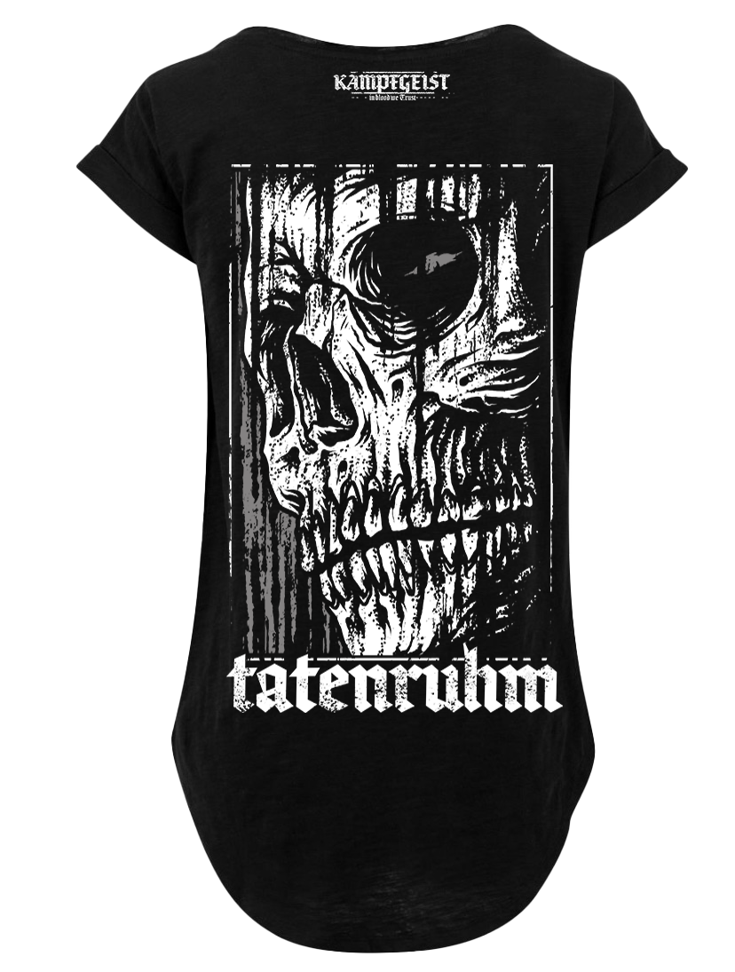 Tatenruhm - Damen Top