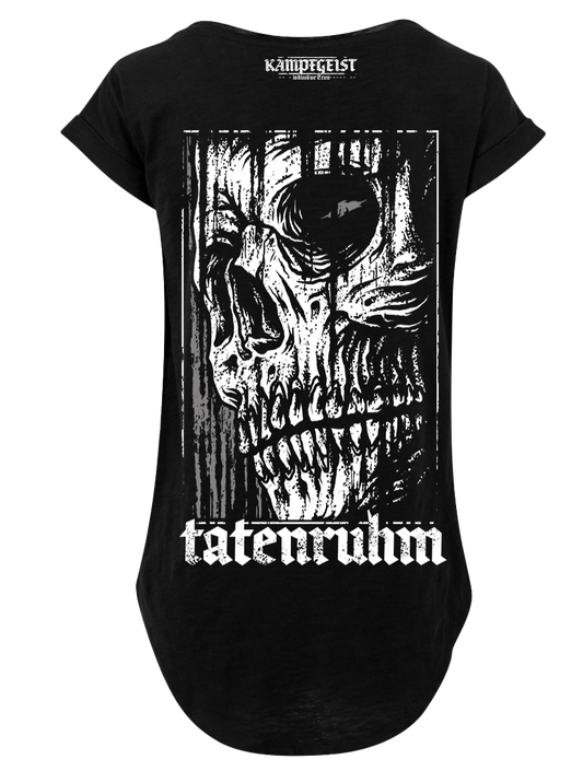 Tatenruhm - Damen Top