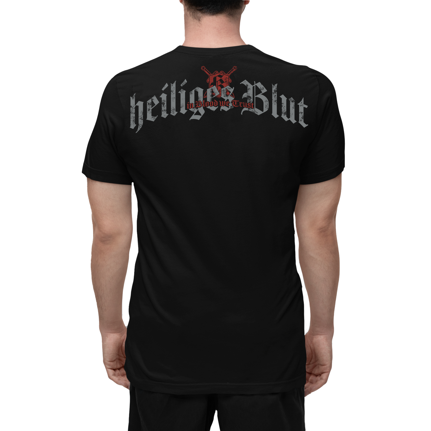 Heiliges Blut - T-Shirt