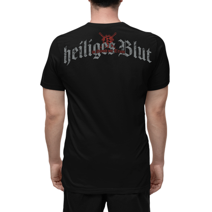 Heiliges Blut - T-Shirt