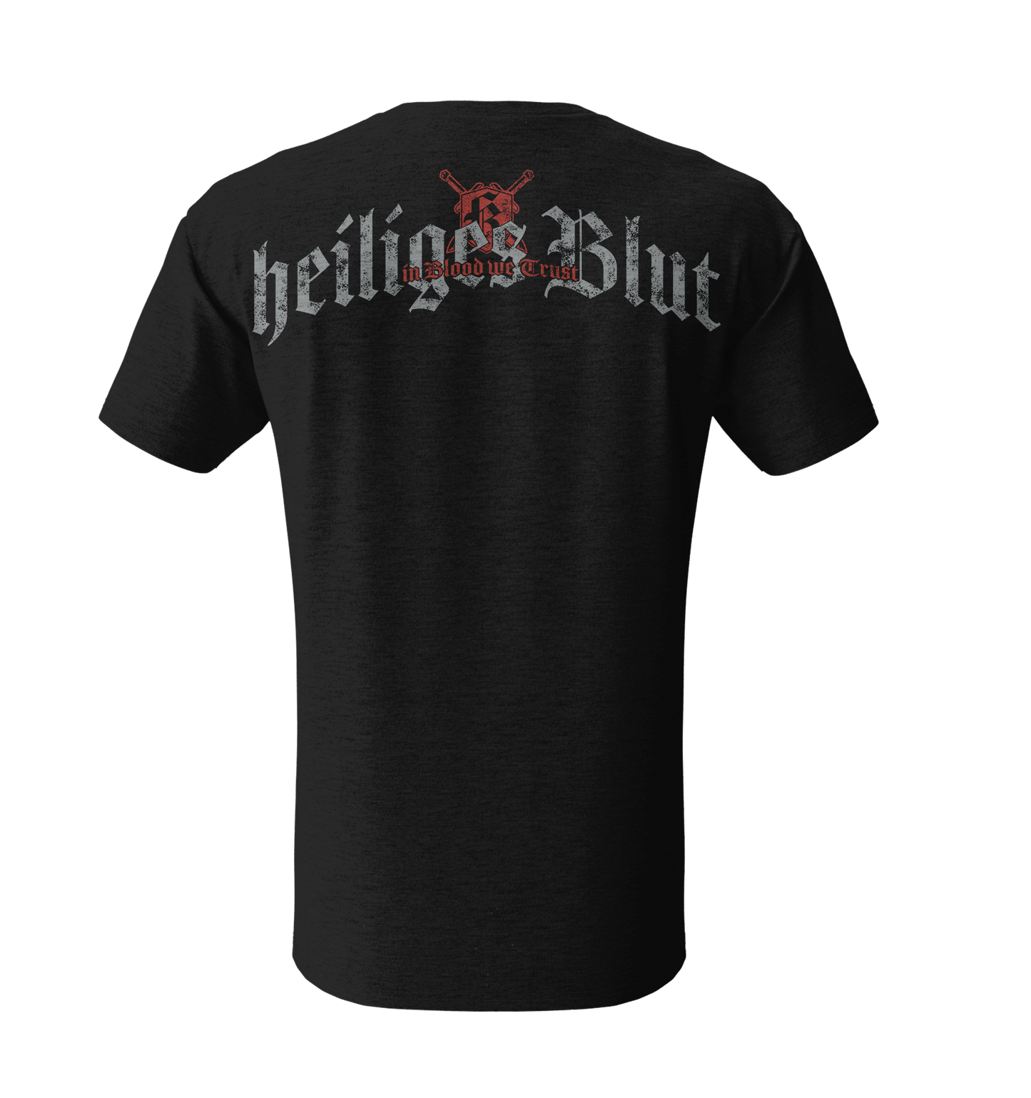 Heiliges Blut - T-Shirt