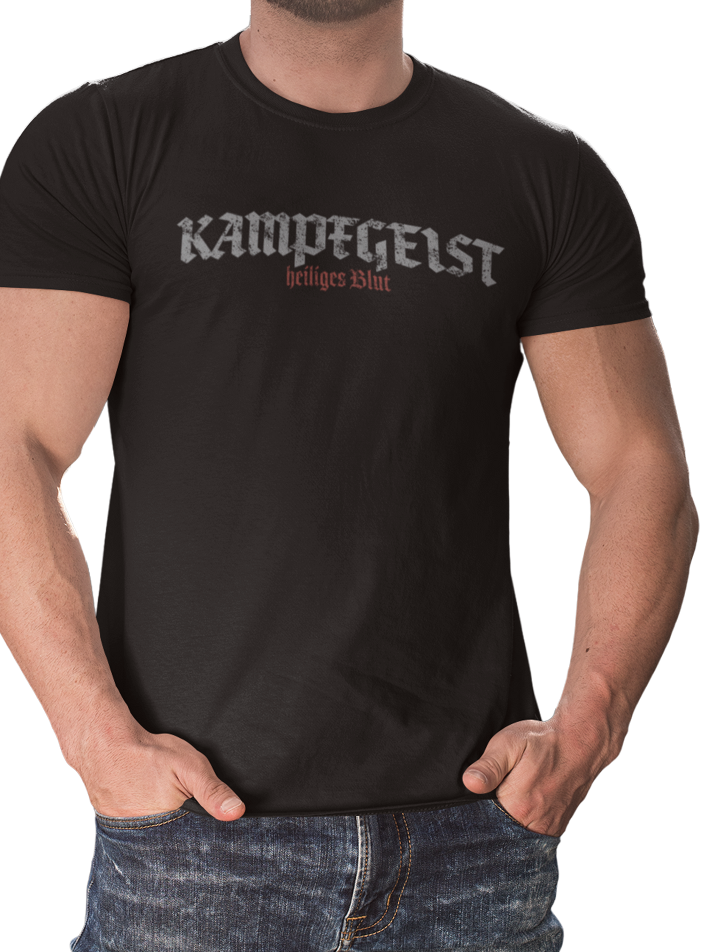 Heiliges Blut - T-Shirt