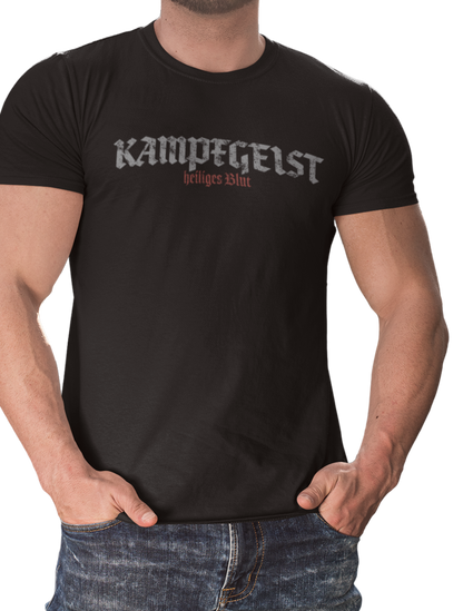 Heiliges Blut - T-Shirt