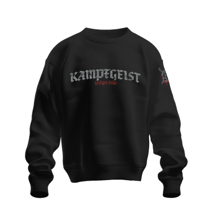 Heiliges Blut - Sweatshirt