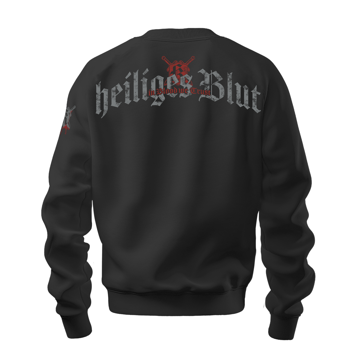 Heiliges Blut - Sweatshirt