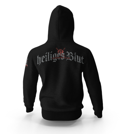 Heiliges Blut - Hoodie