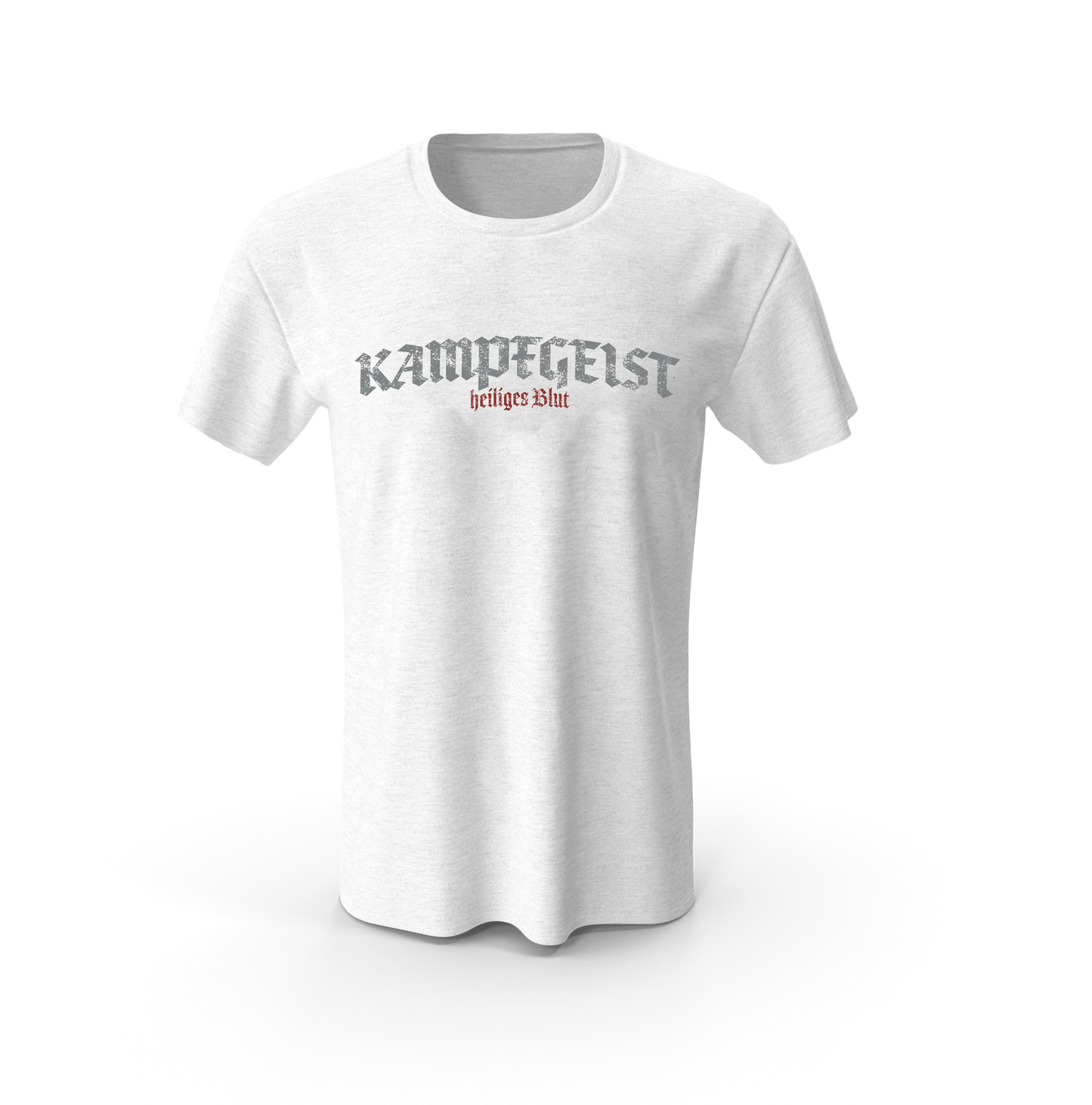 Heiliges Blut - (White) T-Shirt