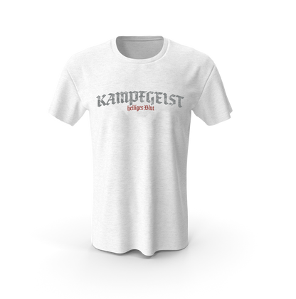 Heiliges Blut - (White) T-Shirt