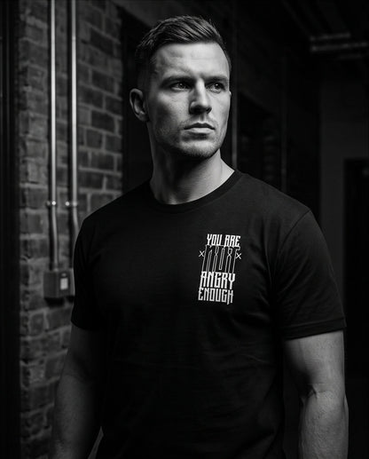 NOT Enough - T-Shirt