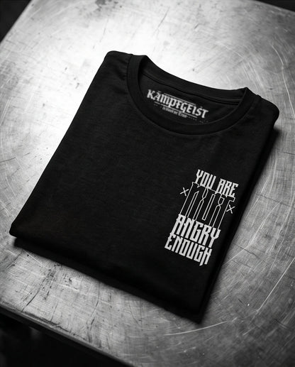 NOT Enough - T-Shirt