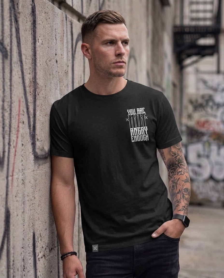 NOT Enough - T-Shirt