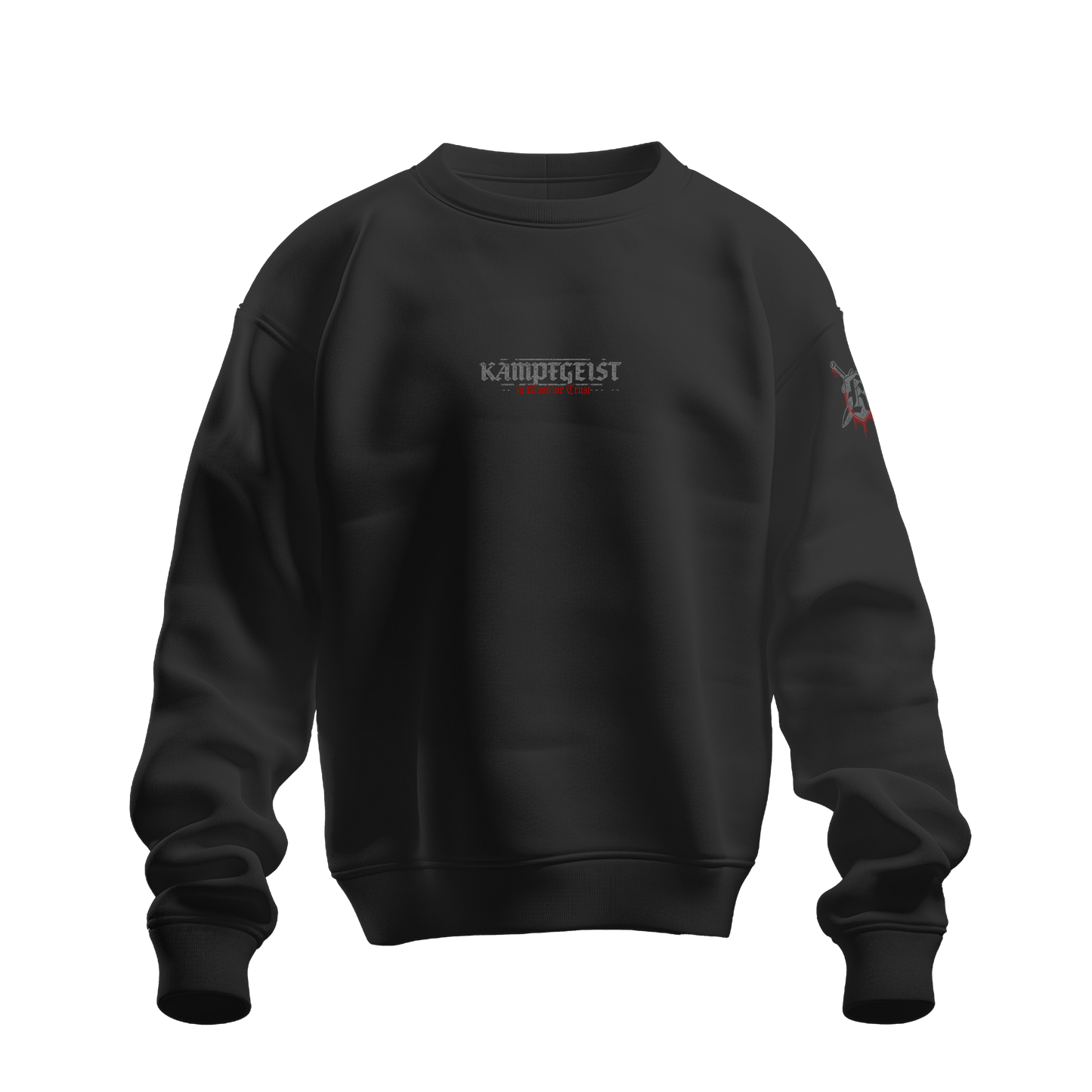 IBWT S/G/R - Sweatshirt