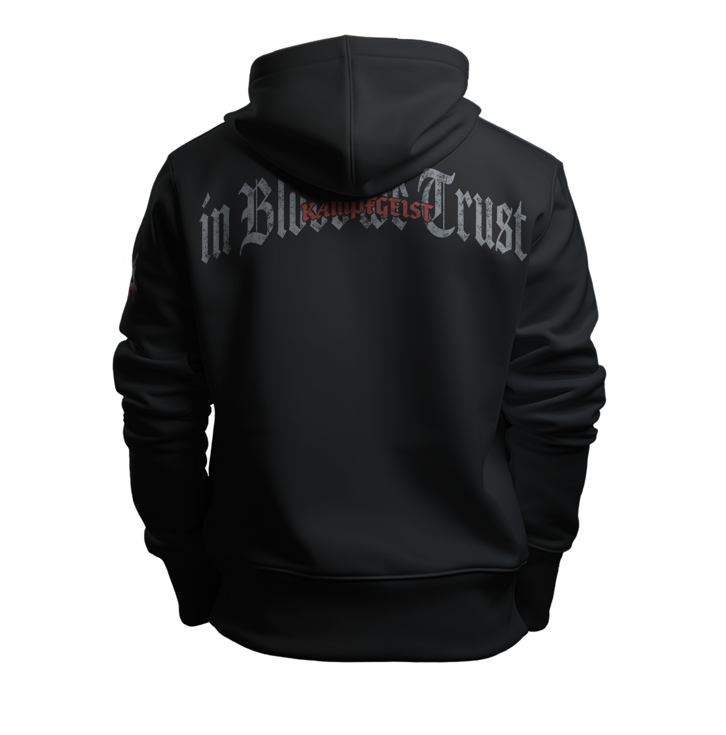 IBWT G/R - Hoodie