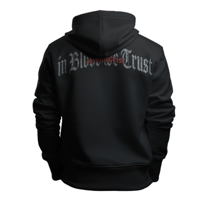 IBWT G/R - Hoodie