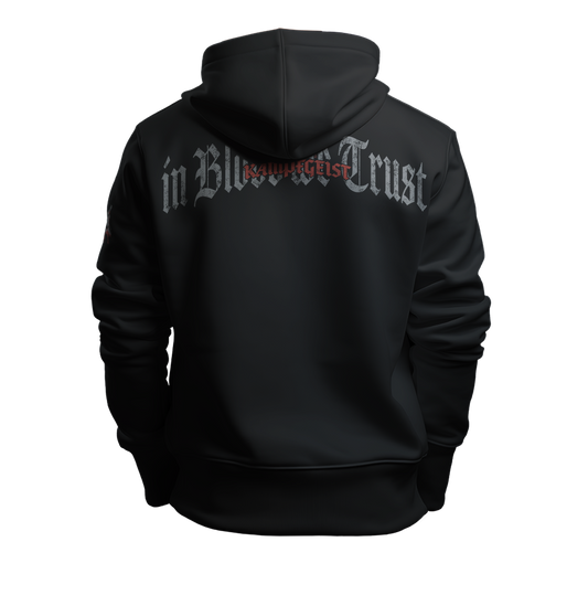 IBWT G/R - Hoodie