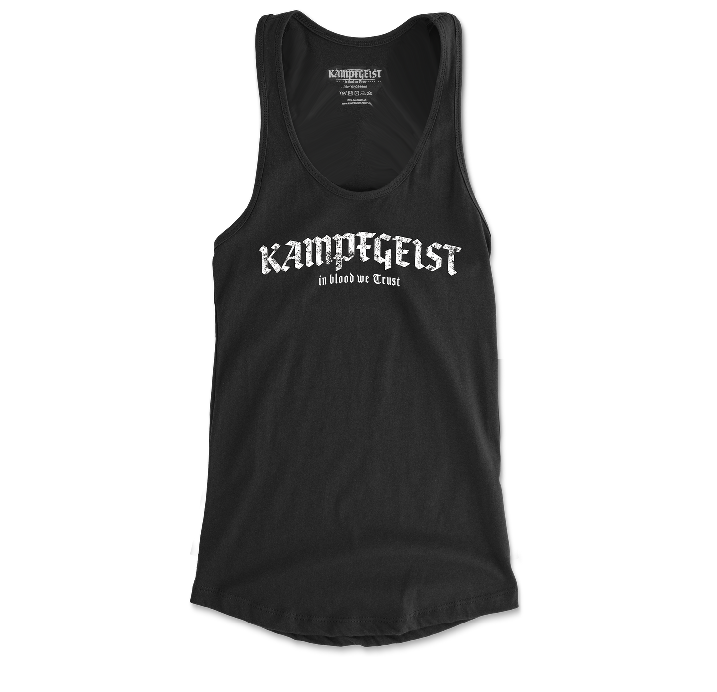 Herren Tanktop Classic