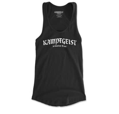 Herren Tanktop Classic