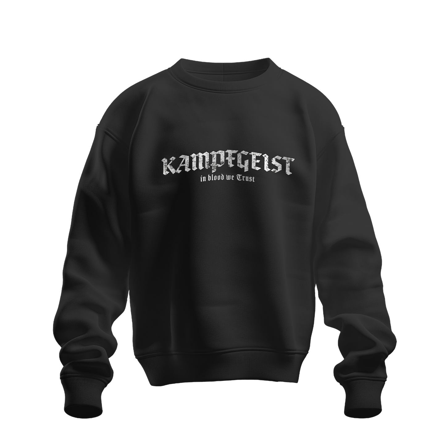 kein Rabe frisst vom Verräter - Sweatshirt