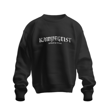 kein Rabe frisst vom Verräter - Sweatshirt