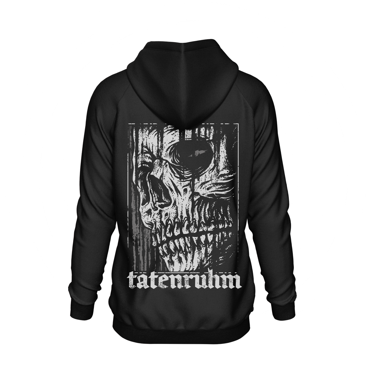 Tatenruhm - Zip Hoodie