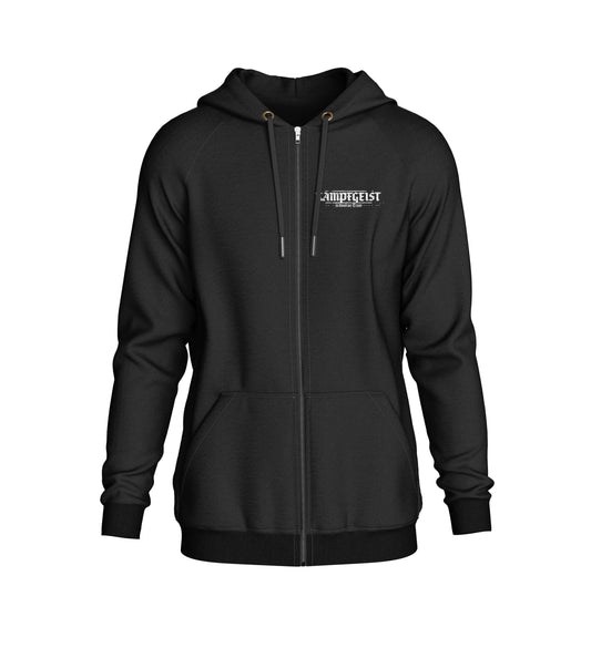 Tatenruhm - Zip Hoodie