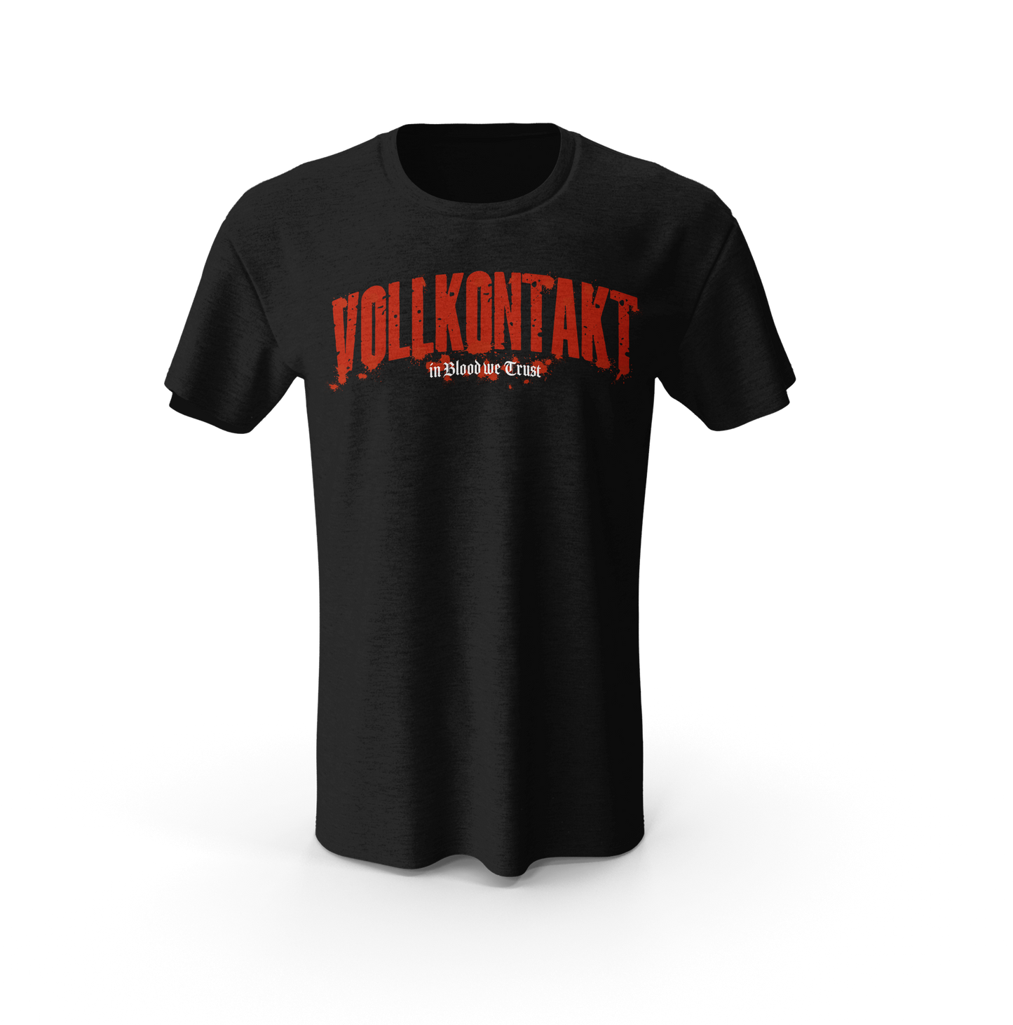 VOLLKONTAKT  - T-Shirt