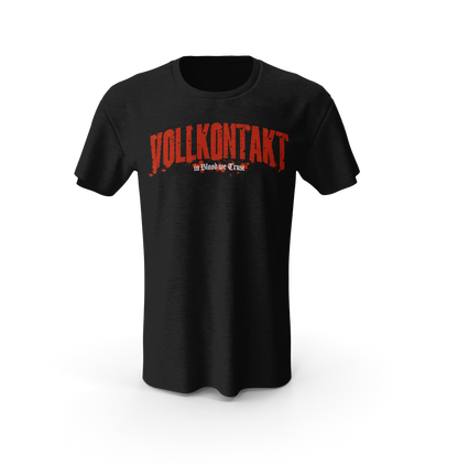 VOLLKONTAKT  - T-Shirt