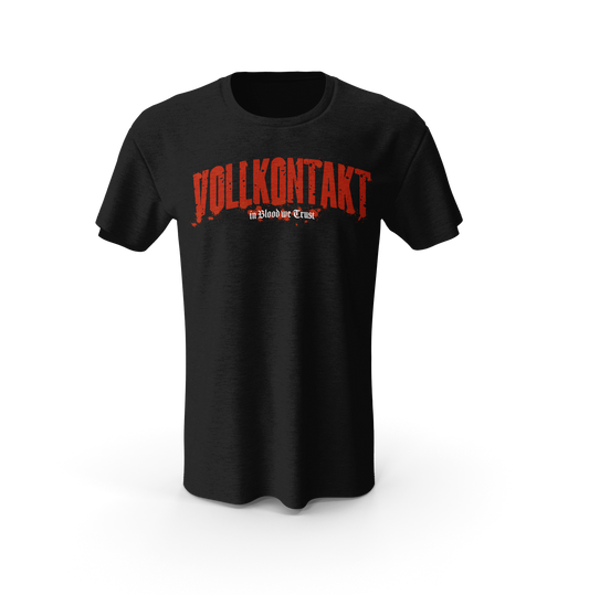 VOLLKONTAKT  - T-Shirt