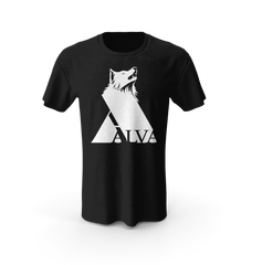 ALVA Logo T-Shirt