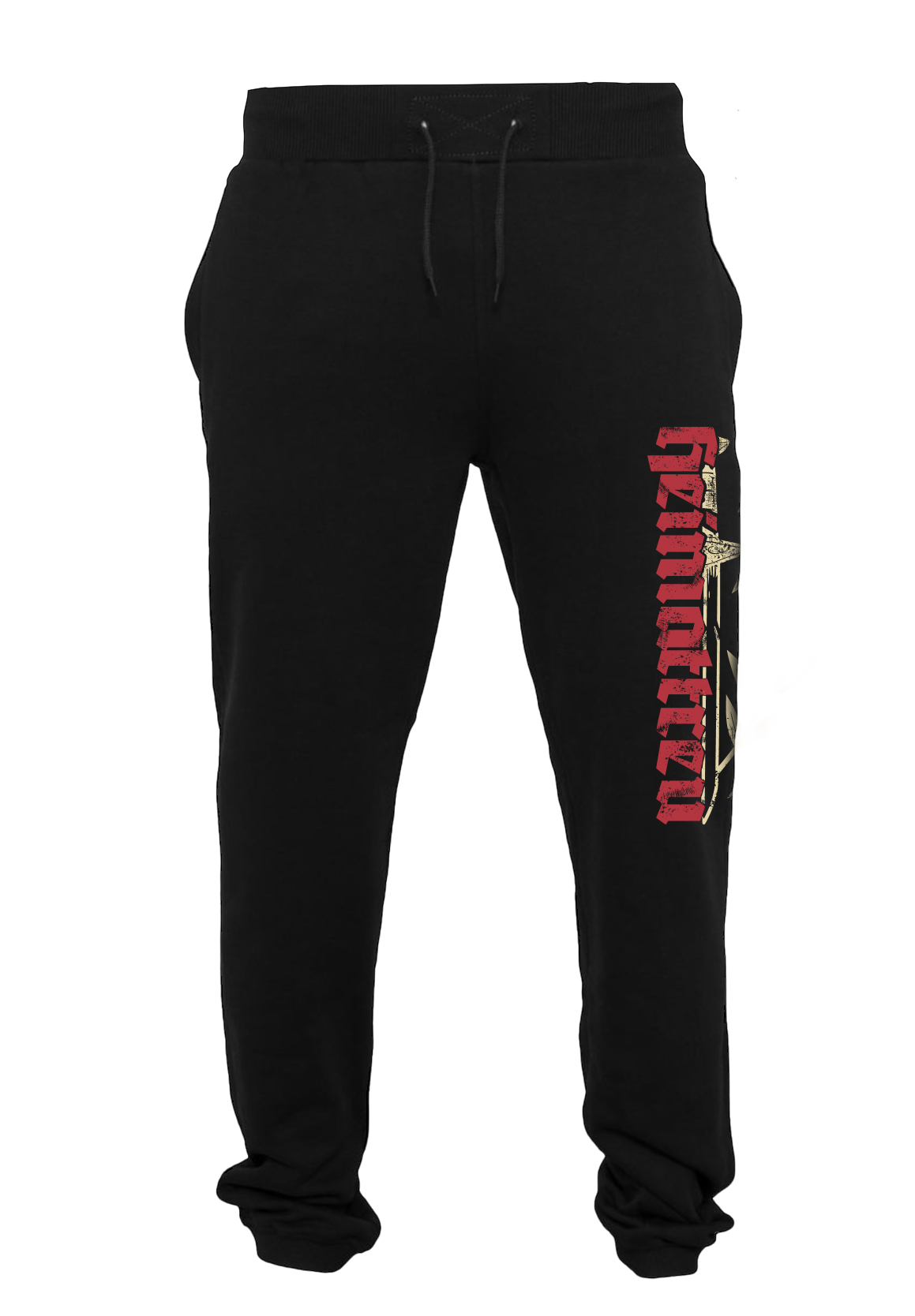 SCHWERT - Jogginghose