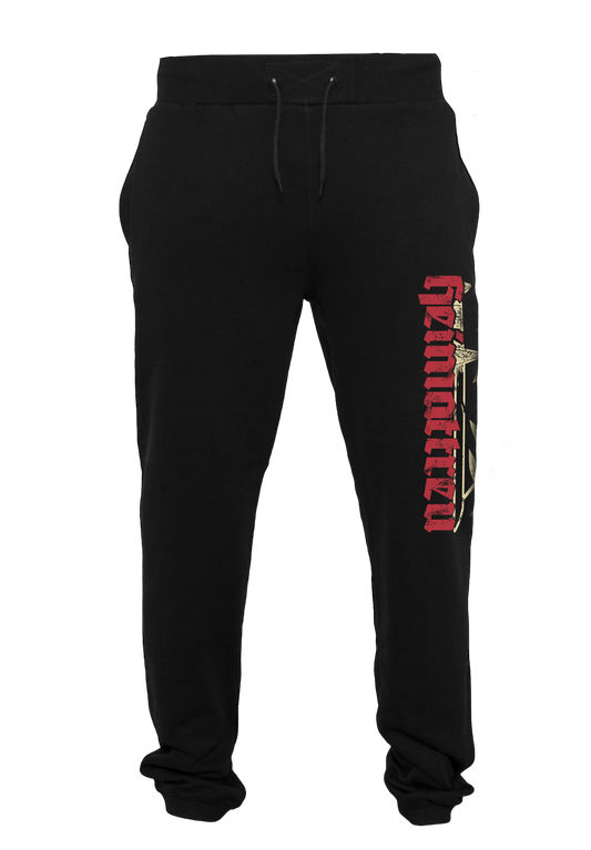 SCHWERT - Jogginghose