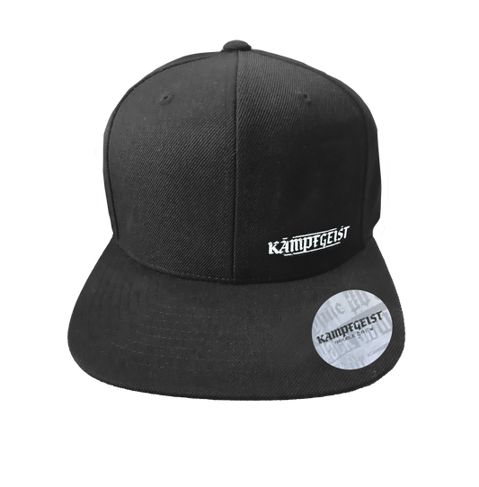 KAMPFGEIST - Snapback