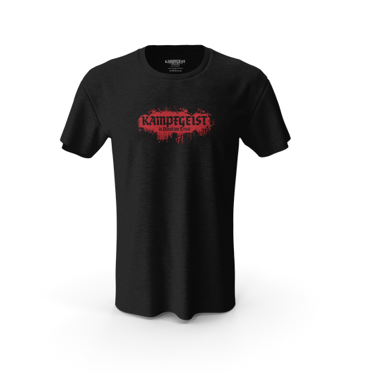 SPLATTER- Regular Shirt