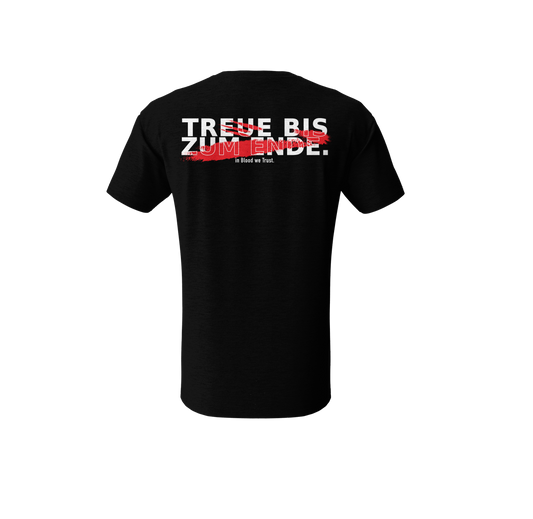Treue - Regular Shirt