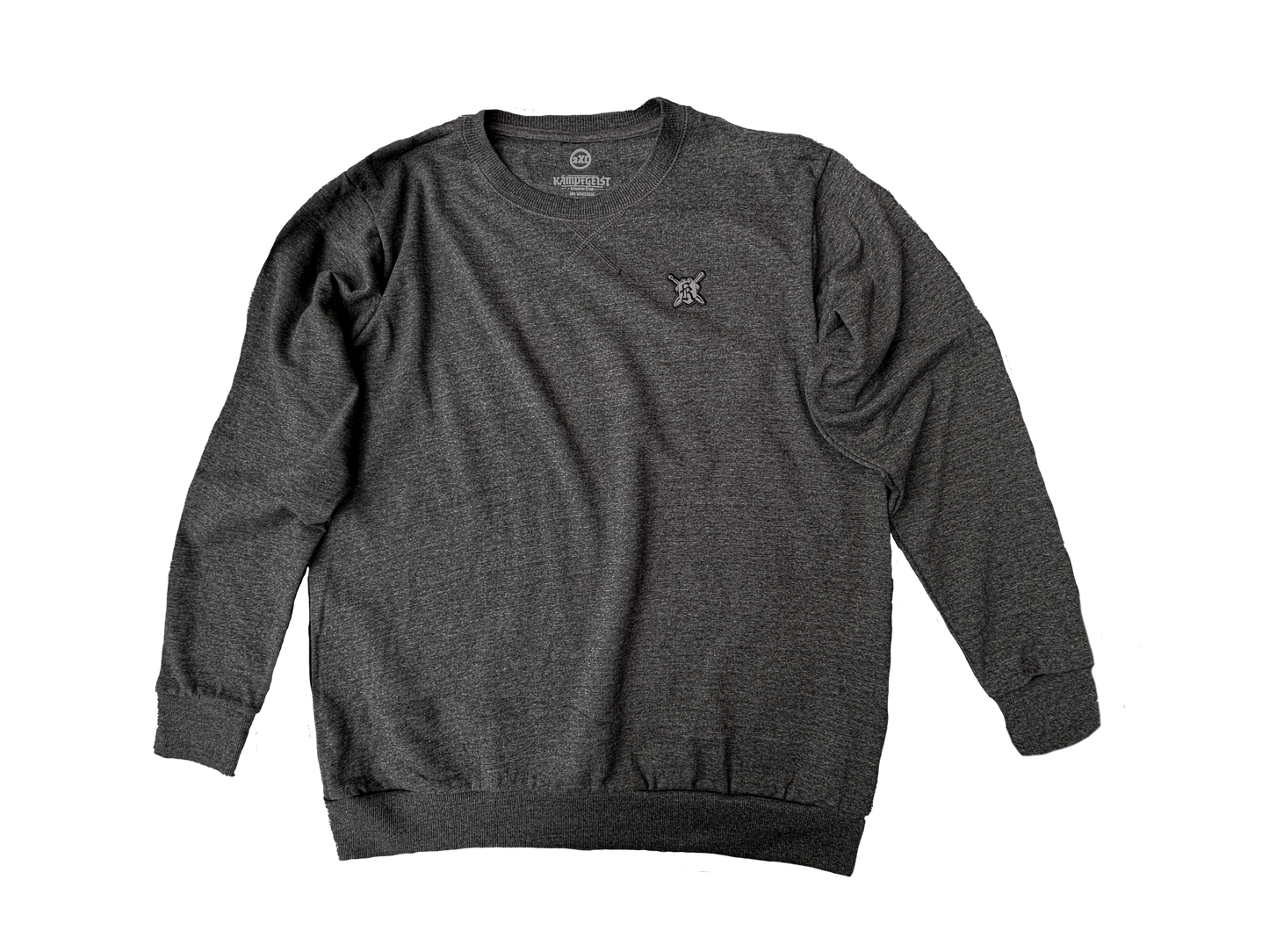 Pullover Casual