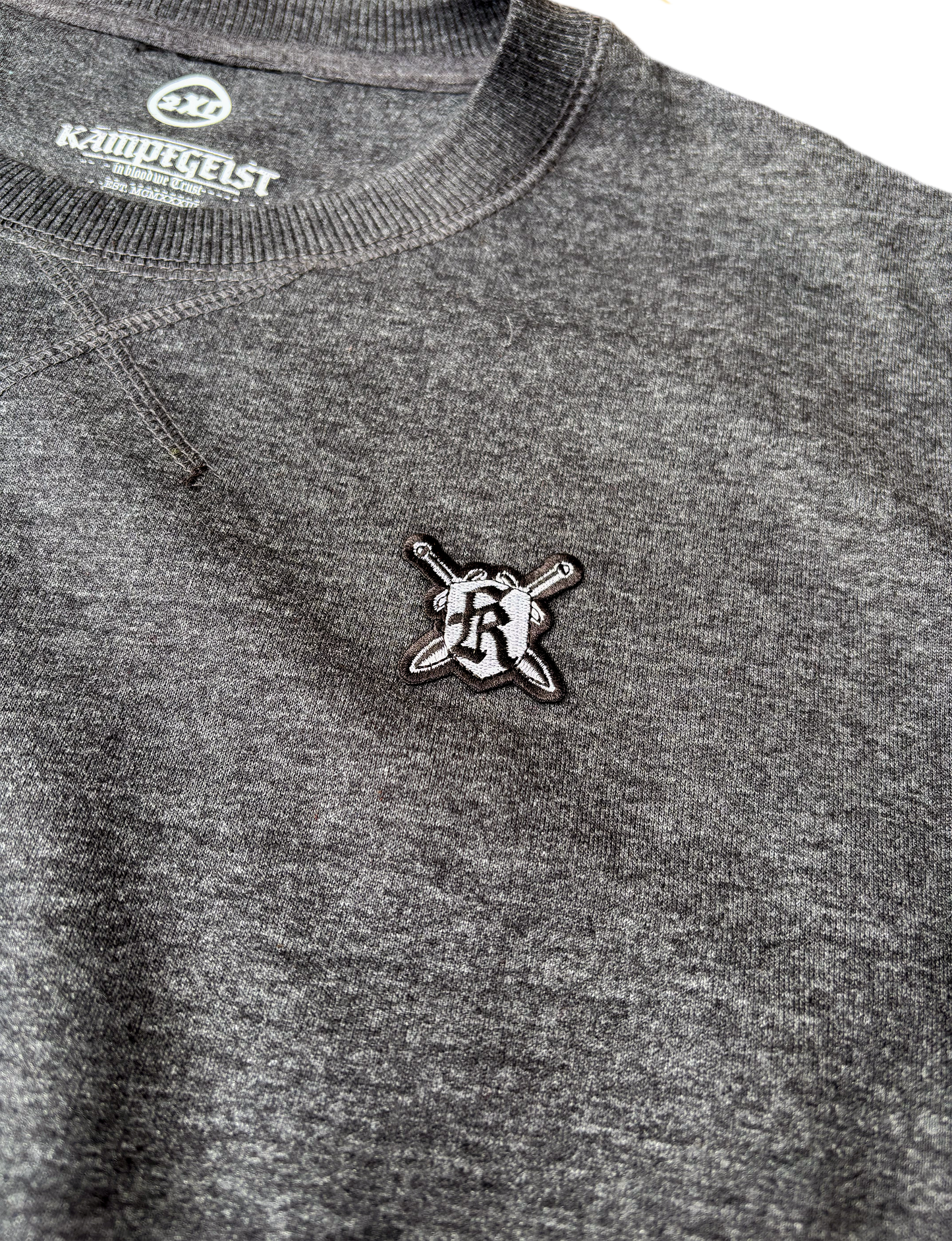 Pullover Casual