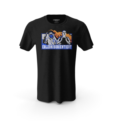 Pyro - T-Shirt