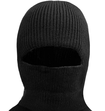 2in1 TROUBLE HAT - Mütze/Balaclava